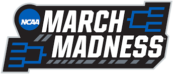 March Madness Logo